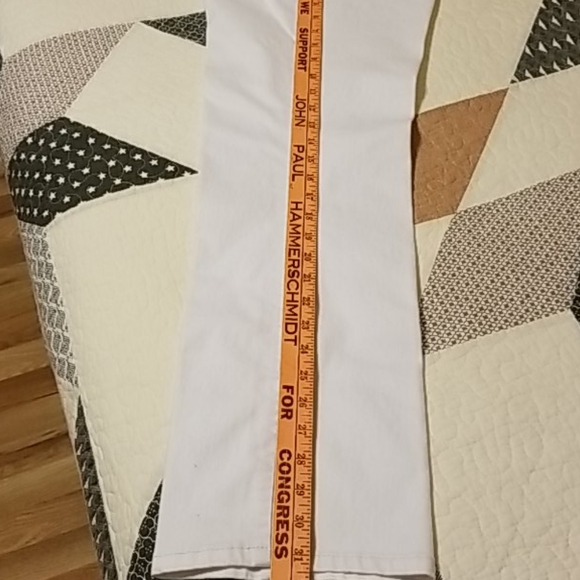 JAG Jeans - straight leg size 14 - Picture 9 of 9